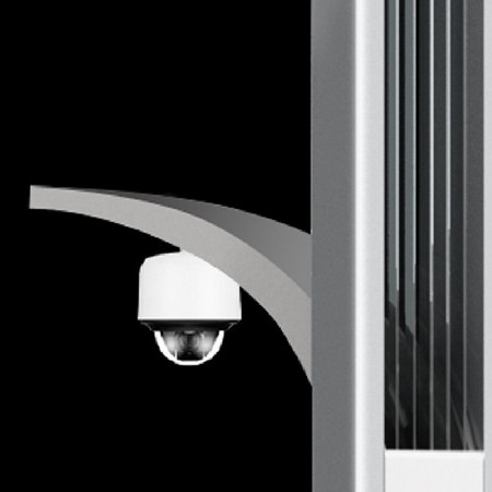 智慧庭院燈3米6米5G智慧城市建設(shè)小區(qū)廣場公園多功能智能路燈批發(fā)