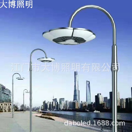 荷塘月色異形庭院燈裝飾道路照明特色戶外LED庭院景觀燈廠家批發(fā)