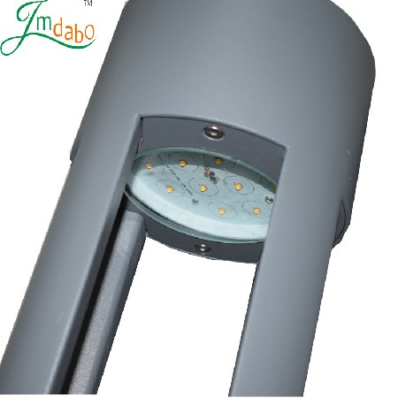 led景觀燈鋁制圓柱現(xiàn)代庭院燈特色光影效果小區(qū)廣場園林廠家批發(fā)