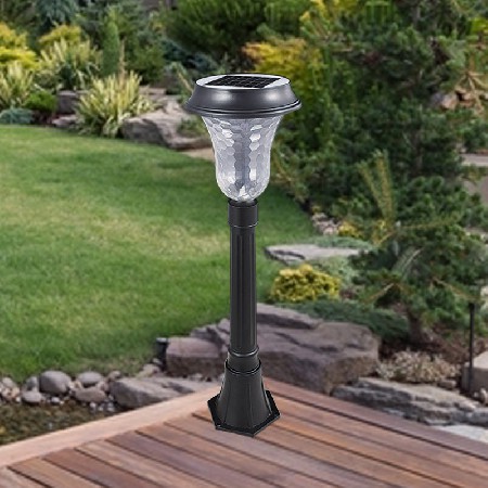 太陽能草坪燈戶外花園小區(qū)鋁制防水光伏LED草坪燈景觀燈廠家批發(fā)